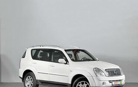 SsangYong Rexton III, 2011 год, 1 230 000 рублей, 6 фотография