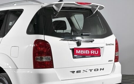 SsangYong Rexton III, 2011 год, 1 230 000 рублей, 5 фотография