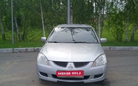 Mitsubishi Lancer IX, 2004 год, 305 000 рублей, 2 фотография