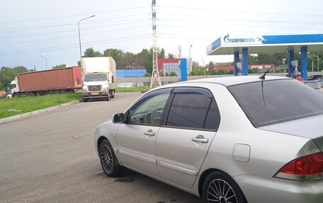 Mitsubishi Lancer IX, 2004 год, 305 000 рублей, 3 фотография