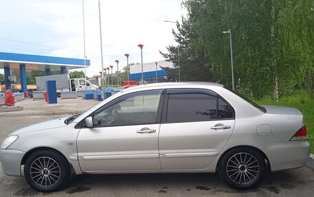 Mitsubishi Lancer IX, 2004 год, 305 000 рублей, 4 фотография