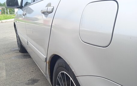 Mitsubishi Lancer IX, 2004 год, 305 000 рублей, 16 фотография