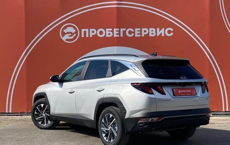 Hyundai Tucson, 2024 год, 4 570 000 рублей, 7 фотография