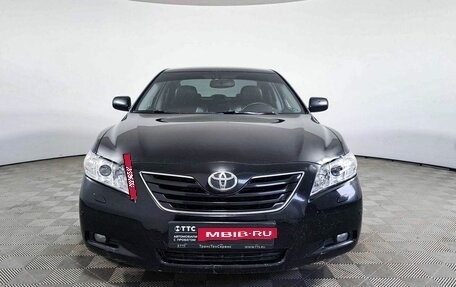 Toyota Camry, 2008 год, 1 297 800 рублей, 2 фотография