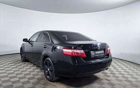 Toyota Camry, 2008 год, 1 297 800 рублей, 7 фотография