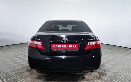 Toyota Camry, 2008 год, 1 297 800 рублей, 6 фотография