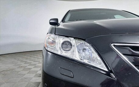 Toyota Camry, 2008 год, 1 297 800 рублей, 17 фотография