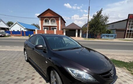 Mazda 6, 2008 год, 1 190 000 рублей, 6 фотография