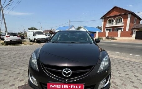 Mazda 6, 2008 год, 1 190 000 рублей, 3 фотография