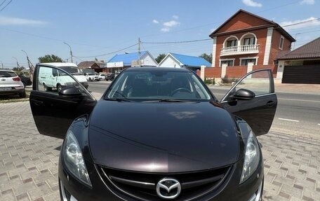 Mazda 6, 2008 год, 1 190 000 рублей, 4 фотография