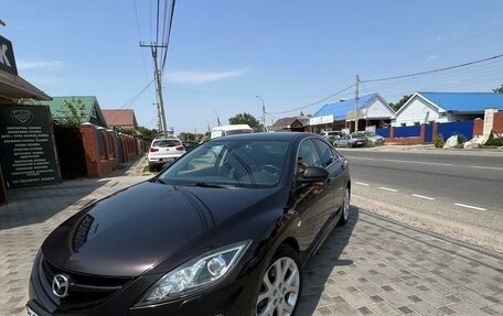 Mazda 6, 2008 год, 1 190 000 рублей, 2 фотография