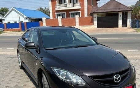 Mazda 6, 2008 год, 1 190 000 рублей, 5 фотография