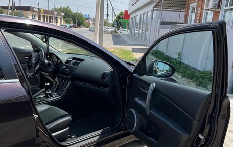 Mazda 6, 2008 год, 1 190 000 рублей, 12 фотография