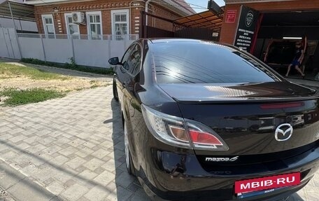 Mazda 6, 2008 год, 1 190 000 рублей, 9 фотография