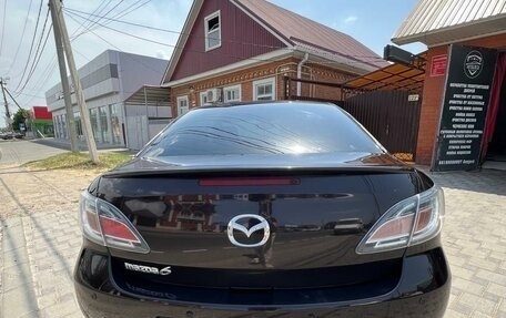 Mazda 6, 2008 год, 1 190 000 рублей, 10 фотография