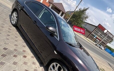 Mazda 6, 2008 год, 1 190 000 рублей, 11 фотография