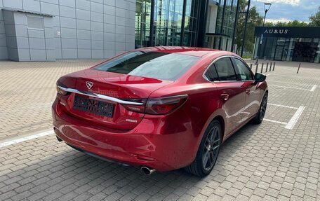 Mazda 6, 2020 год, 3 150 000 рублей, 5 фотография