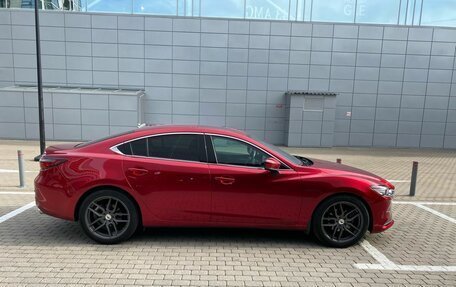 Mazda 6, 2020 год, 3 150 000 рублей, 4 фотография