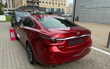 Mazda 6, 2020 год, 3 150 000 рублей, 7 фотография