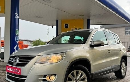 Volkswagen Tiguan I, 2011 год, 1 275 000 рублей, 1 фотография