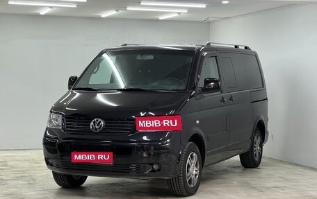 Volkswagen Multivan T5, 2008 год, 1 750 000 рублей, 1 фотография