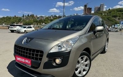 Peugeot 3008 I рестайлинг, 2013 год, 990 000 рублей, 1 фотография