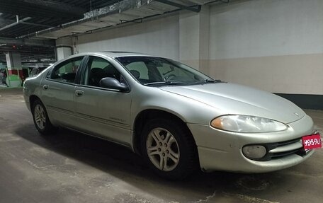 Dodge Intrepid II, 1999 год, 390 000 рублей, 1 фотография