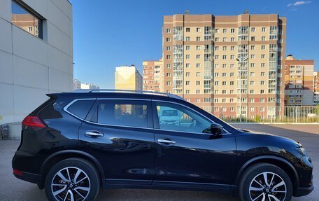 Nissan X-Trail, 2019 год, 2 950 000 рублей, 4 фотография