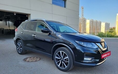 Nissan X-Trail, 2019 год, 2 950 000 рублей, 3 фотография