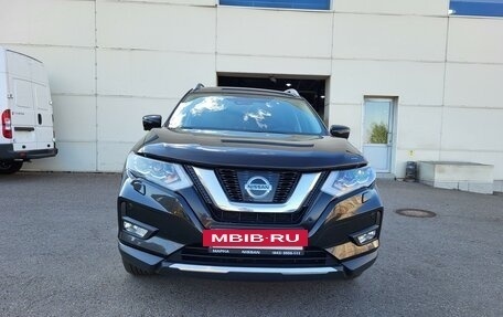 Nissan X-Trail, 2019 год, 2 950 000 рублей, 2 фотография