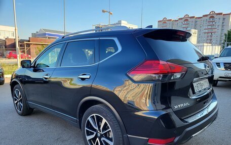 Nissan X-Trail, 2019 год, 2 950 000 рублей, 7 фотография