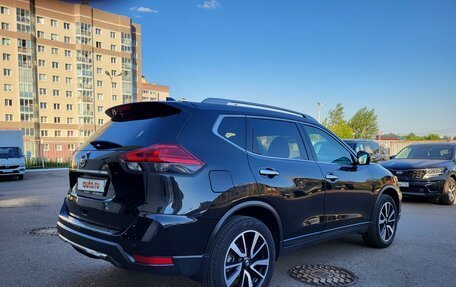 Nissan X-Trail, 2019 год, 2 950 000 рублей, 6 фотография