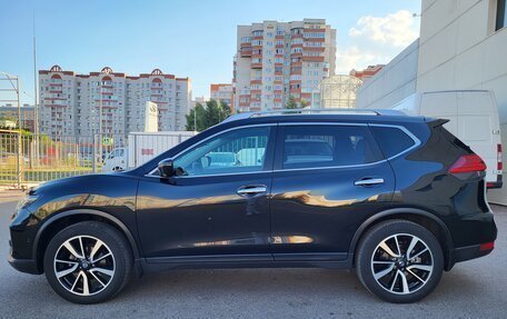 Nissan X-Trail, 2019 год, 2 950 000 рублей, 8 фотография