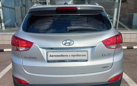 Hyundai ix35 I рестайлинг, 2012 год, 1 530 000 рублей, 5 фотография