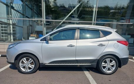 Hyundai ix35 I рестайлинг, 2012 год, 1 530 000 рублей, 7 фотография