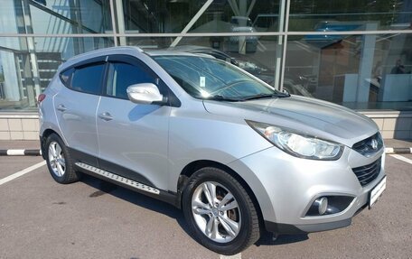 Hyundai ix35 I рестайлинг, 2012 год, 1 530 000 рублей, 3 фотография