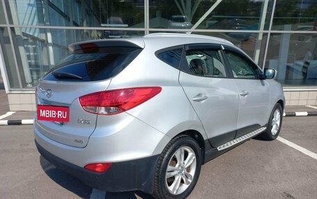 Hyundai ix35 I рестайлинг, 2012 год, 1 530 000 рублей, 6 фотография