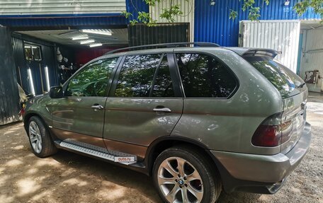 BMW X5, 2005 год, 850 000 рублей, 5 фотография