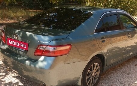 Toyota Camry, 2007 год, 1 555 000 рублей, 5 фотография