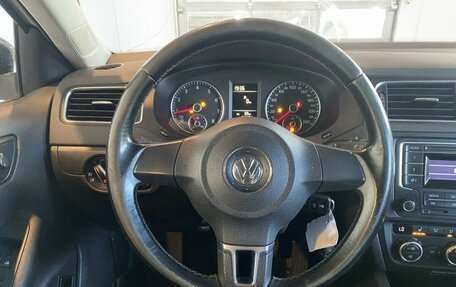 Volkswagen Jetta VI, 2014 год, 1 210 000 рублей, 10 фотография