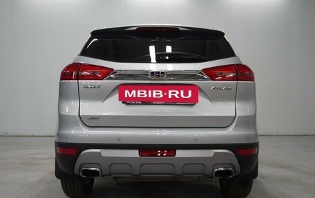 Geely Atlas I, 2018 год, 1 825 000 рублей, 7 фотография