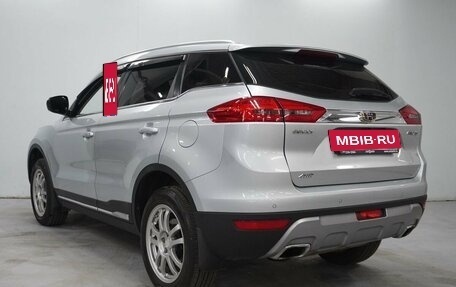 Geely Atlas I, 2018 год, 1 825 000 рублей, 6 фотография