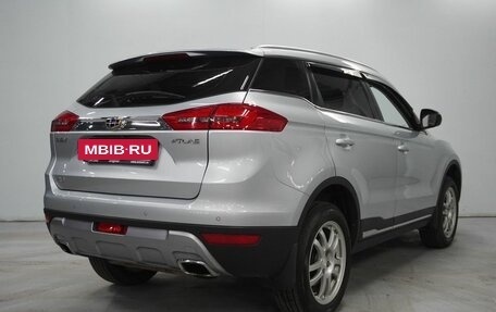 Geely Atlas I, 2018 год, 1 825 000 рублей, 8 фотография