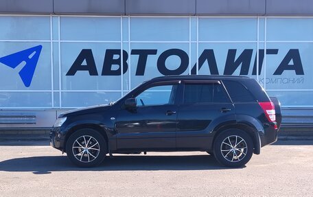 Suzuki Grand Vitara, 2007 год, 877 000 рублей, 4 фотография