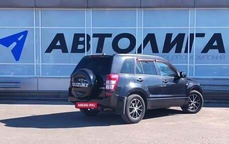 Suzuki Grand Vitara, 2007 год, 877 000 рублей, 2 фотография