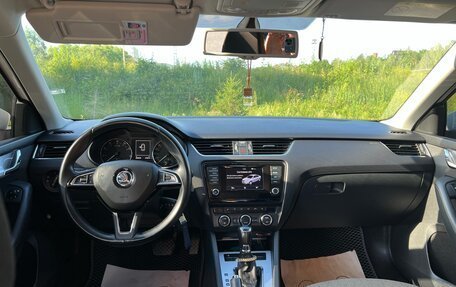 Skoda Octavia, 2013 год, 1 470 000 рублей, 11 фотография