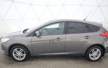 Ford Focus III, 2016 год, 1 285 000 рублей, 6 фотография