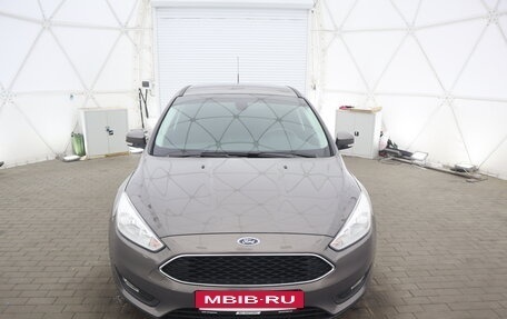 Ford Focus III, 2016 год, 1 285 000 рублей, 8 фотография