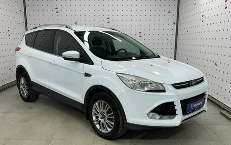 Ford Kuga III, 2013 год, 1 205 000 рублей, 3 фотография