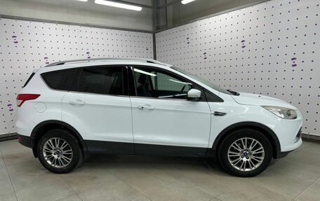 Ford Kuga III, 2013 год, 1 205 000 рублей, 4 фотография